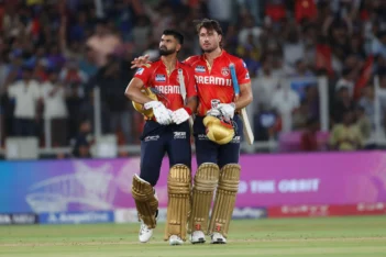4 batters PBKS should retain before IPL Auction 2026