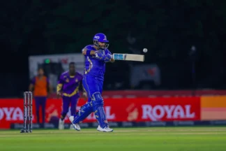 MINY vs TSK Match Prediction: Wholl win MLC 2026 match number 10, MI New York vs Texas Super Kings?
