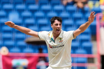 Ashes 2025: Pat Cummins provides injury update, ready for Adelaide return 'barring hiccups'