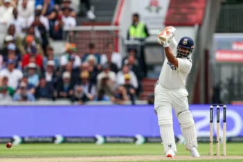 India A vs South Africa A 1st Test, Day 1 LIVE: All eyes on Rishabh Pant
