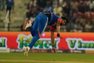 IPL 2026 injury list: Toll mounting, SRH, RCB & KKR worst affected for now