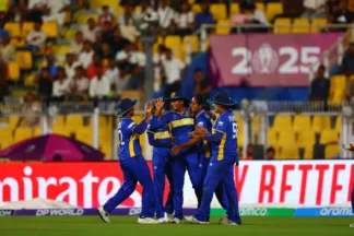 SLW predicted XI vs BAN, Womens World Cup 2025: Udeshika Prabodhani to return?