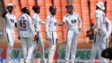 IND vs WI 2nd Test: Why are West Indies players wearing black armbands?