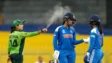 India vs Pakistan flies