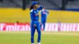India Women playing XI vs ENGW: Jemimah Rodrigues benched, Renuka Thakur in