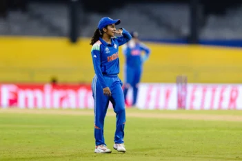 India Women playing XI vs ENGW: Jemimah Rodrigues benched, Renuka Thakur in