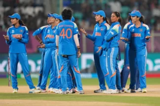 India vs Australia, Womens World Cup 2025 semi-final: Live Streaming, TV Channels & Where to Watch