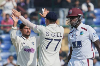 Nitish Reddy's absence, over-reliance on spin: Shubman Gill's on-field tactics on Day 3 baffling