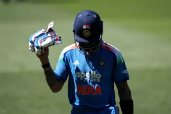 Is Virat Kohli back to his very best? 37-year-old makes huge revelation after Vizag ODI