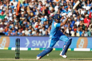 Harshit Rana silences critics with fine cameo in IND vs AUS 2nd ODI, repays Gambhirs trust