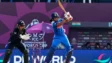 India's Pratika Rawal becomes joint fastest to get to 1000 runs in WODIs