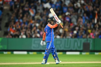 Abhishek Sharma shatters world record, becomes fastest to reach 1000 runs in T20Is