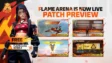 Free Fire MAX OB51 Update Apk Download Date and Time