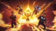 Free Fire MAX OB51 Update Brings New Character, New Mode, And More