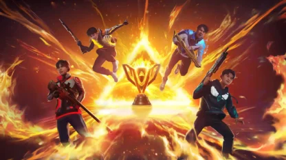 Free Fire OB51 Update Download Apk Links Are Now Available