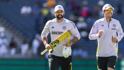 Abhishek Nayar becomes new KKR head coach before IPL 2026 auction