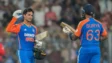'Even if you score...' - After Sanju Samson, Abhishek Sharma shares how Suryakumar Yadav backed him