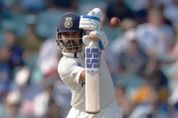 Indian team needed me in Australia – Rahane makes big claim
