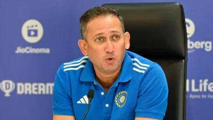 Ajit Agarkar Report Card: BCCI Selection Committee chairman gets 8/10 after bold & future-perfect calls
