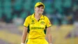 Women's World Cup 2025: Alyssa Healy to miss AUS-W vs ENG-W clash with injury, Tahlia McGrath to lead