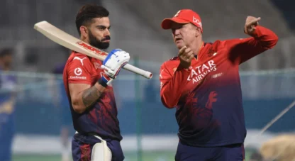 It's confirmed, IPL & WPL franchise RCB set to get new owners by March 31