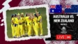 AUS vs NZ, Women's World Cup: Australia win by 89 runs, top points table