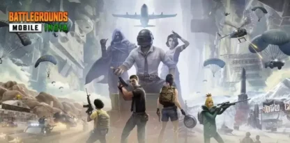 BGMI Login Event Live: Get Viral Boat Dance Emote and DP-28 Skin Rewards