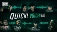BGMI Brings Regional Creator Voices to the Game with Scout, Sayip, and Raven