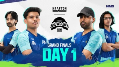 BMSD 2025 Grand Finals Day 1: Teams, Schedule, and Stream