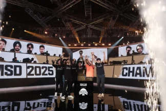 KRAFTON India Rolls Out BGMI Player Transfer Window for Esports Teams 