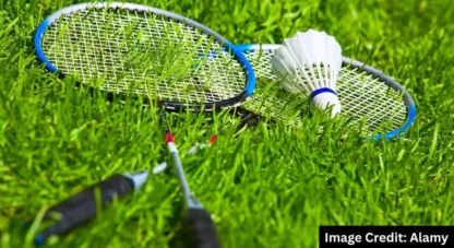 Singapore Open Badminton: PV Sindhu sails into Singapore Open final