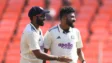 Predicted India Playing XI for 2nd Test vs WI: Rest Bumrah, Siraj or go unchanged in Delhi?