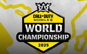 COD Mobile World Championship 2025 Celebration Event is Coming with Free Rewards