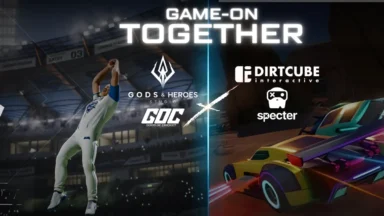 Dirtcube Interactive x Gods and Heroes Studio to bring Gods of Cricket - the Worlds First 11v11 Cricket Game