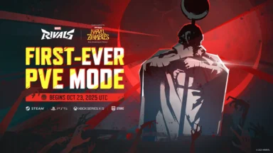 Marvel Rivals Unveils Brand New Zombie Mode and Special Halloween Event