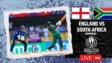 England vs South Africa, Women's World Cup 2025 semi-final LIVE