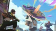 Free Fire MAX Redeem Codes Today October 9 - Claim Amazing Items For Free