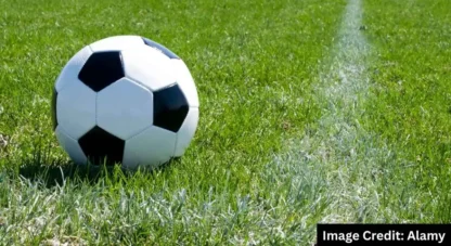 FIFA World Cup: At World Cup, Argentina pay tribute to Maradona on anniversary of his death