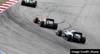 F1 Australian GP 2023 HIGHLIGHTS: Multiple Cars crash, 3 Red Flags and DOMINATING victory for Max Verstappen for 1st Time in Melbourne - WATCH Formula 1 HIGHLIGHTS
