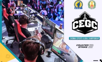 CEGC 2025: Skyesports Brings $50,000 Counter-Strike 2 Global Championship to Chennai