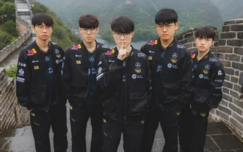 LoL Worlds 2025 Play-In Kicks Off with Record Viewership