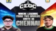 BC.GAME Falls to BIG in CEGC 2025 Europe Qualifier, S1mple Misses LAN Debut