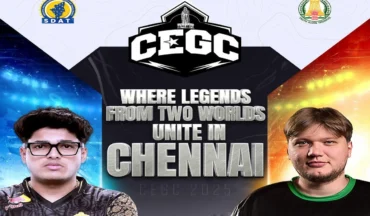 BC.GAME Falls to BIG in CEGC 2025 Europe Qualifier, S1mple Misses LAN Debut