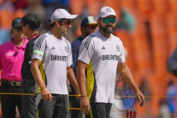 'I don’t think I can ever forget' - Gambhir on NZ whitewash