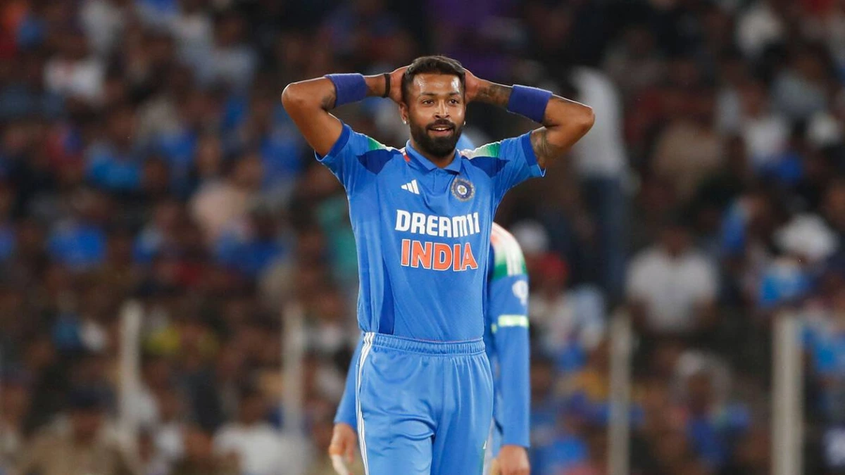 DRS, Nov 24: RCB vs RR for Pune Stadium, Gaikwad-Pant back in India’s ODI squad & Gill out of T20Is? 