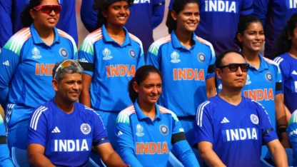 ICC Women's ODI World Cup still not won, as Harmanpreet's India remain far from perfect before final