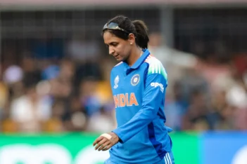 Is Harmanpreet Kaur 'thinking about retirement' before ODI World Cup final? Anjum Chopra answers