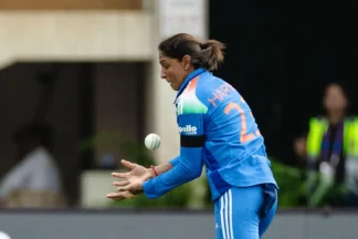 Australia & shoddy tactics knock India out of Womens T20 World Cup, South Africa qualify for semifinals