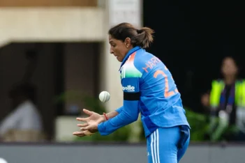 Australia & shoddy tactics knock India out of Womens T20 World Cup, South Africa qualify for semifinal