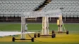 Curator turns to heat lamps to dry Adelaide pitch amid rain ahead of IND vs AUS 2nd ODI